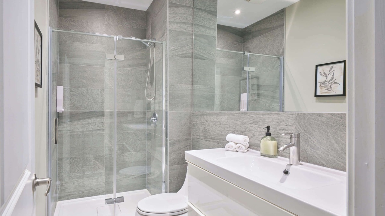 Photo of Bathroom in Plateau Mont Royal