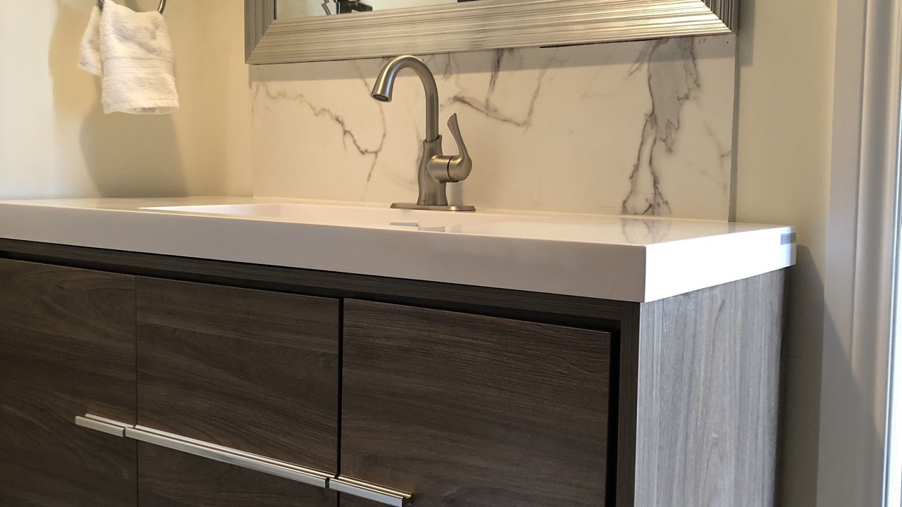 Photo of Bathroom in Central Okanagan