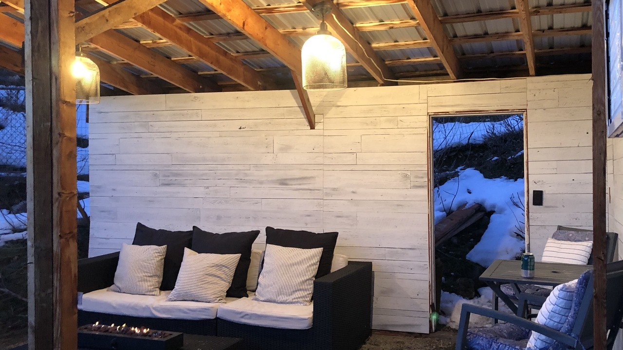 Photo of Patio Balcony in Central Okanagan