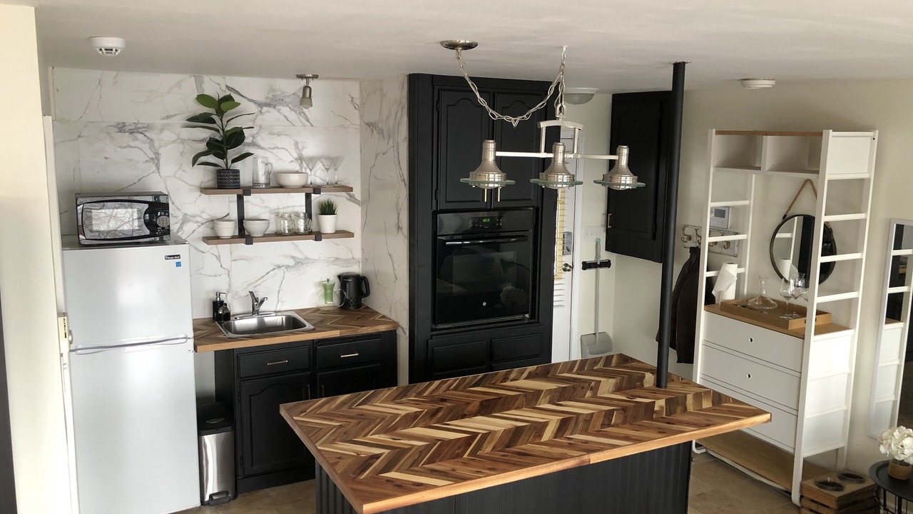 Photo of Kitchen in Central Okanagan