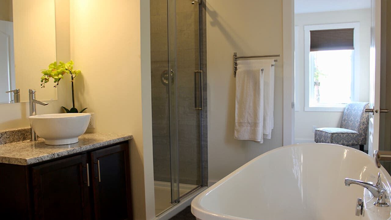 Photo of Bathroom in Lower LaHave