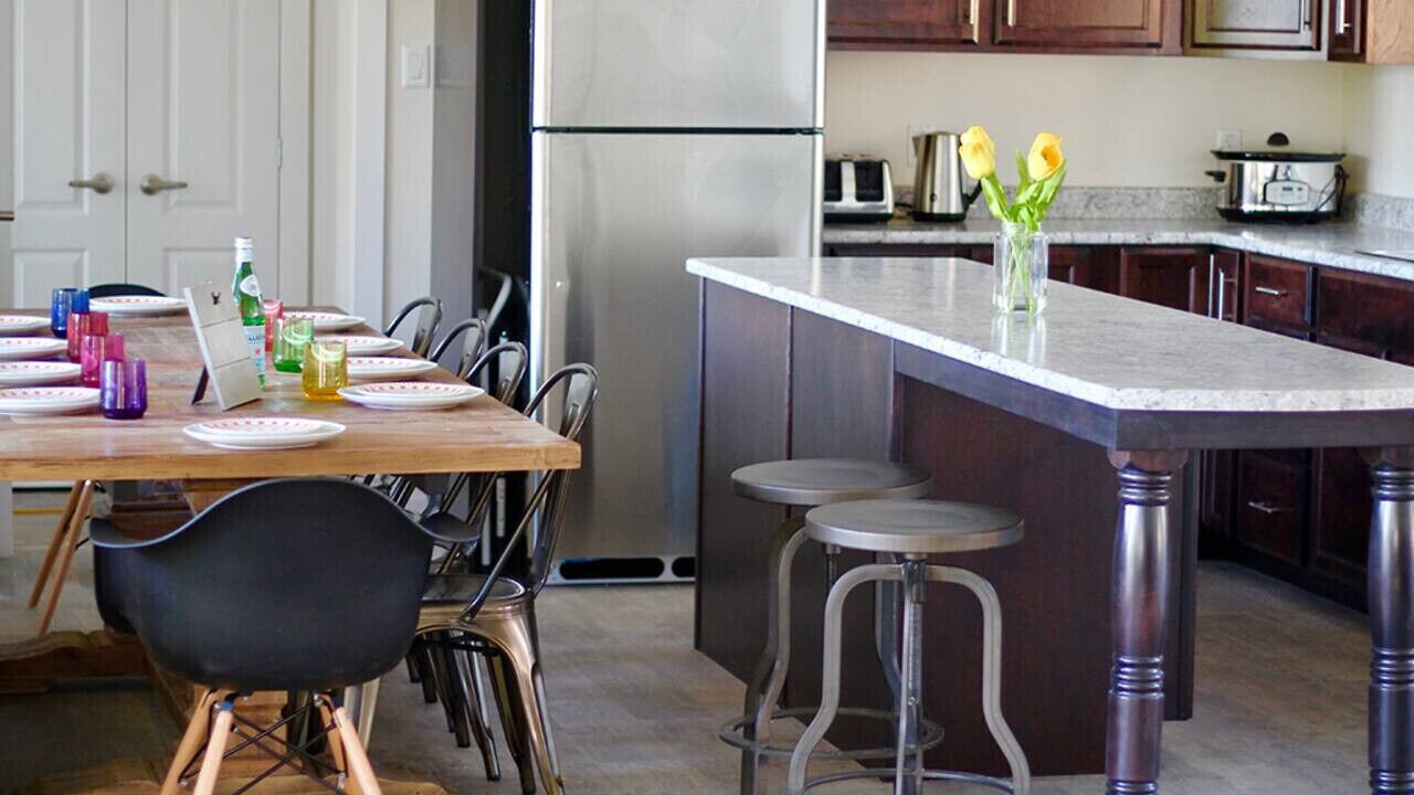 Photo of Kitchen in Lower LaHave