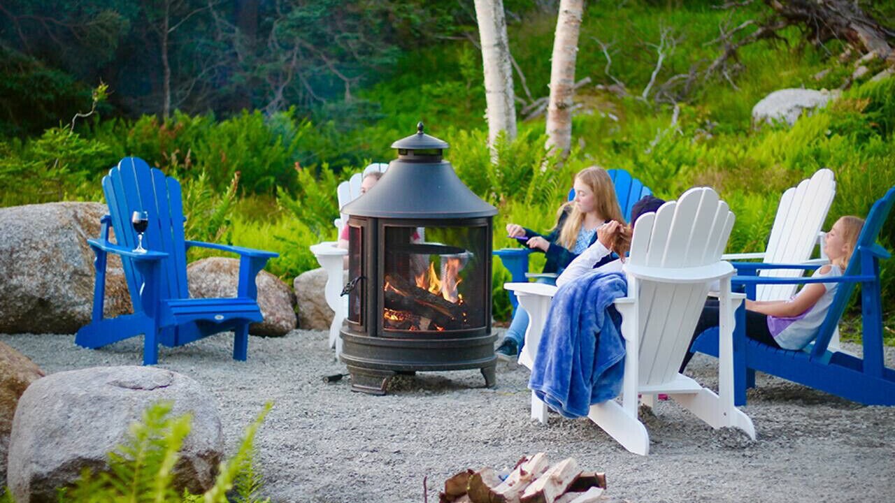 Photo of Outdoor in Lower LaHave