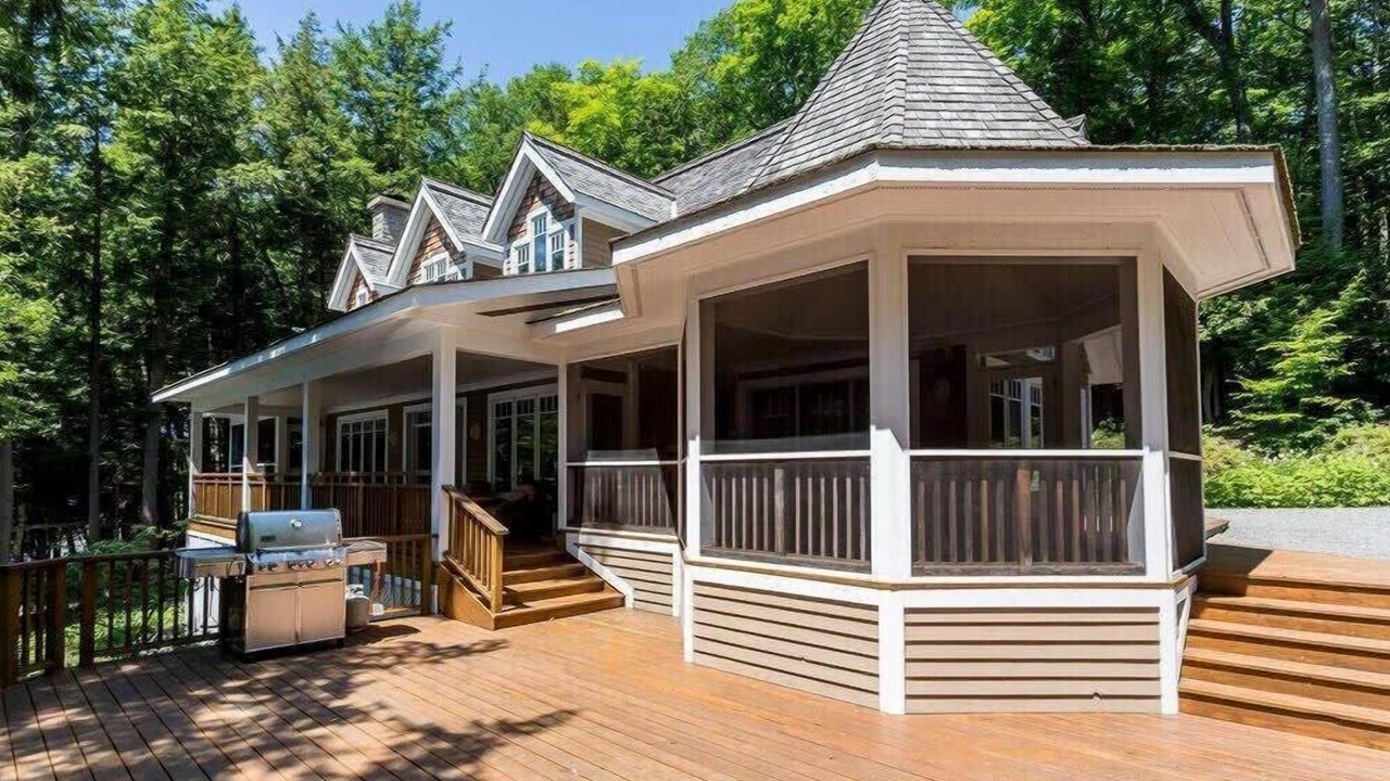 Photo of Outdoor in Muskoka Lakes