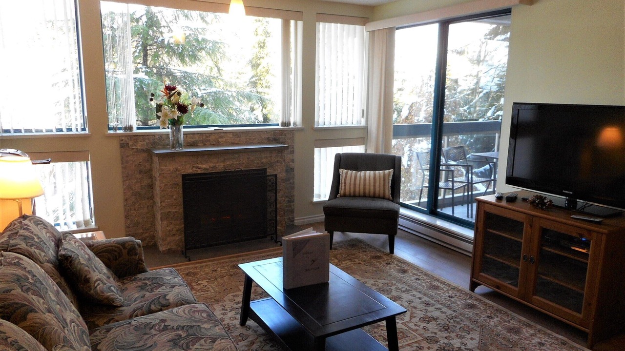 Photo of Patio Balcony in Upper Village