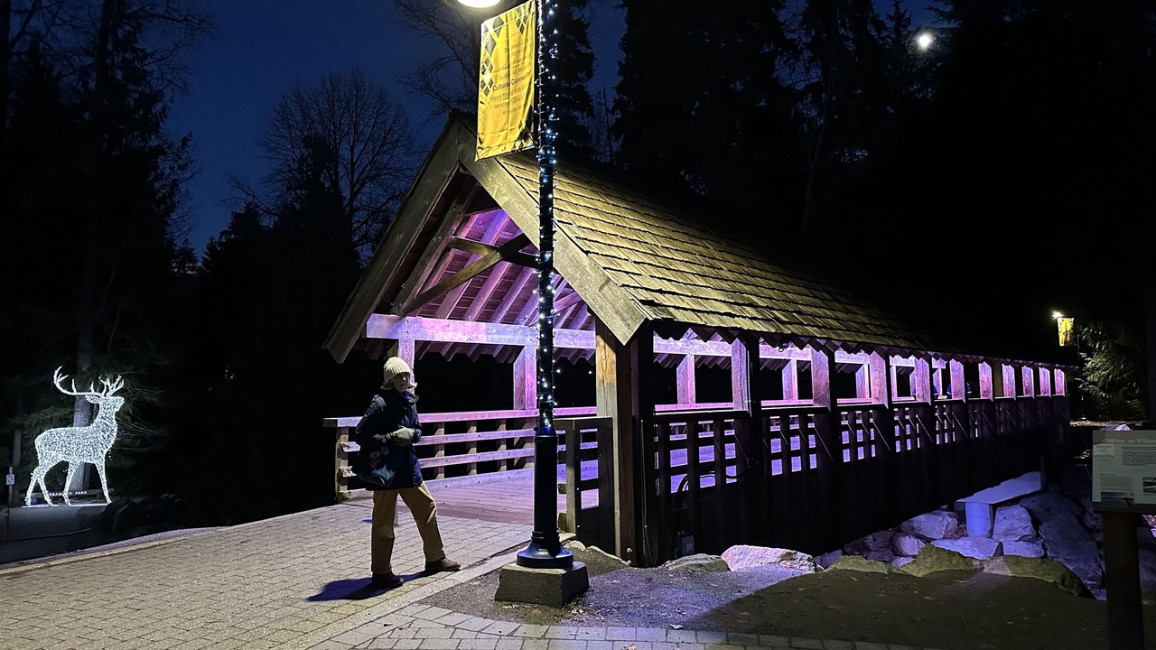 Photo of Others in Upper Village