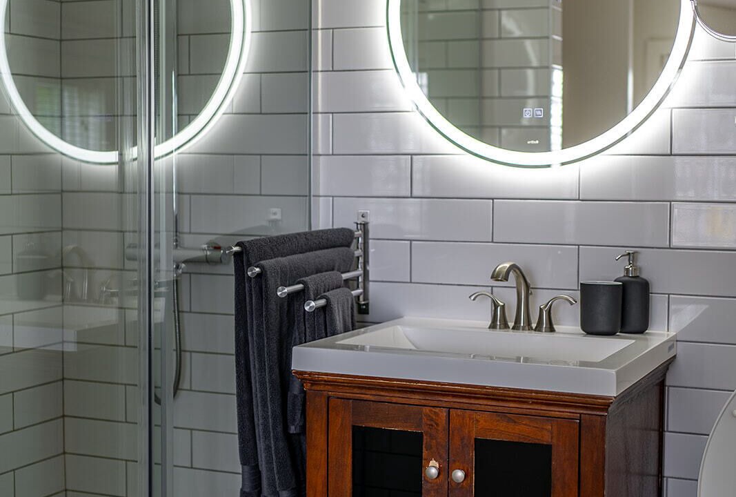 Photo of Bathroom in Okanagan-Similkameen