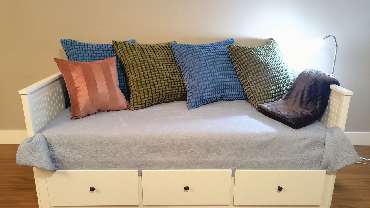 Photo of Bedroom in Douglas