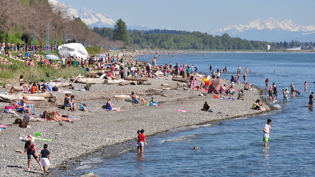 Photo of Others in Douglas