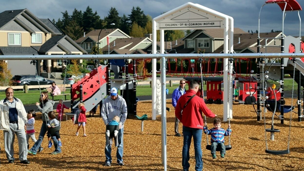 Photo of Others in Douglas