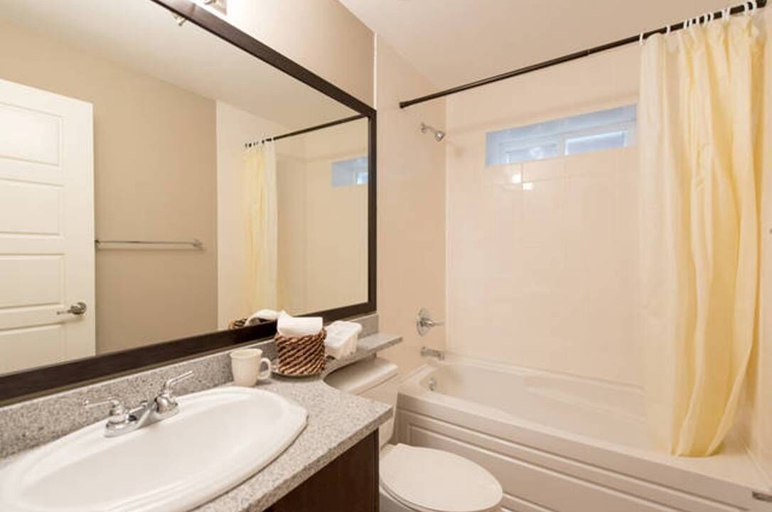 Photo of Bathroom in Douglas