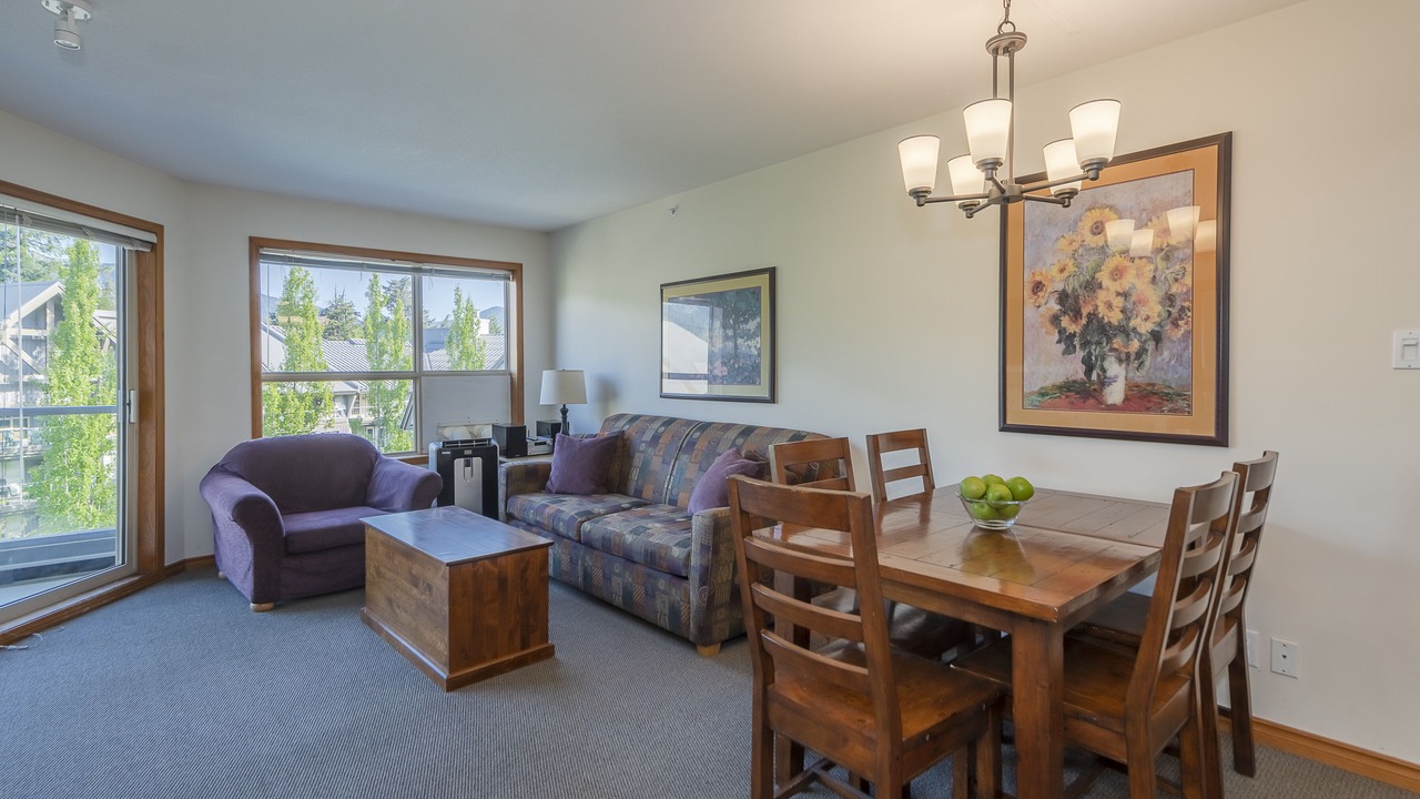 Photo of Bedroom in Upper Village