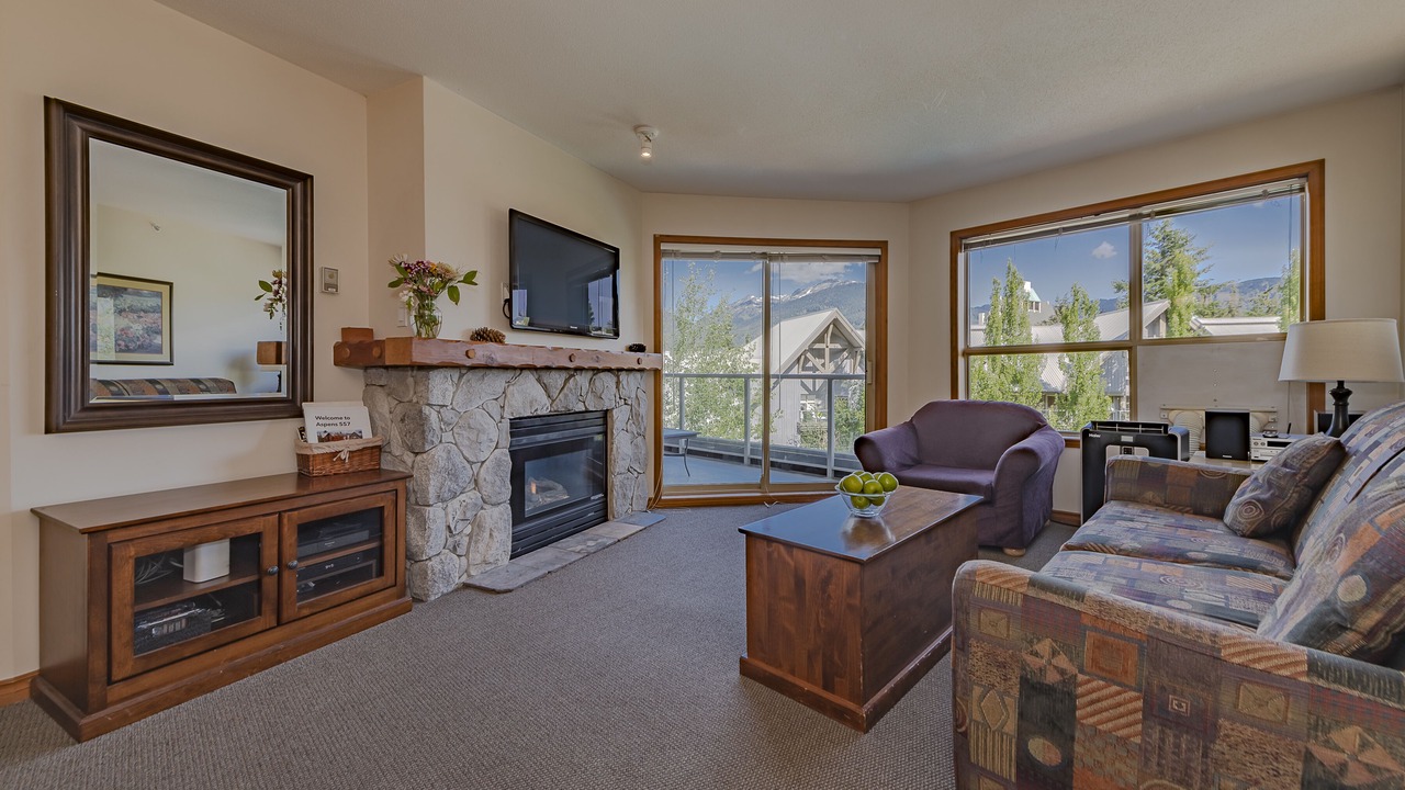 Photo of Livingroom in Upper Village