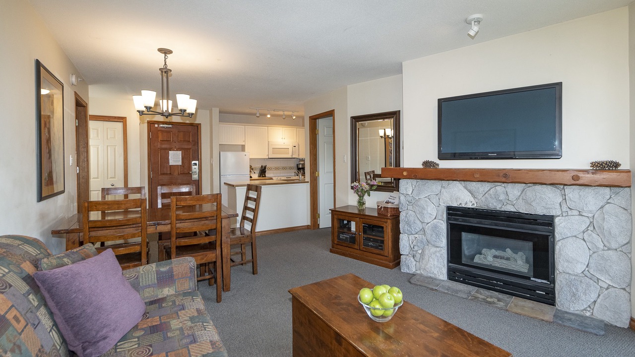 Photo of Bedroom in Upper Village