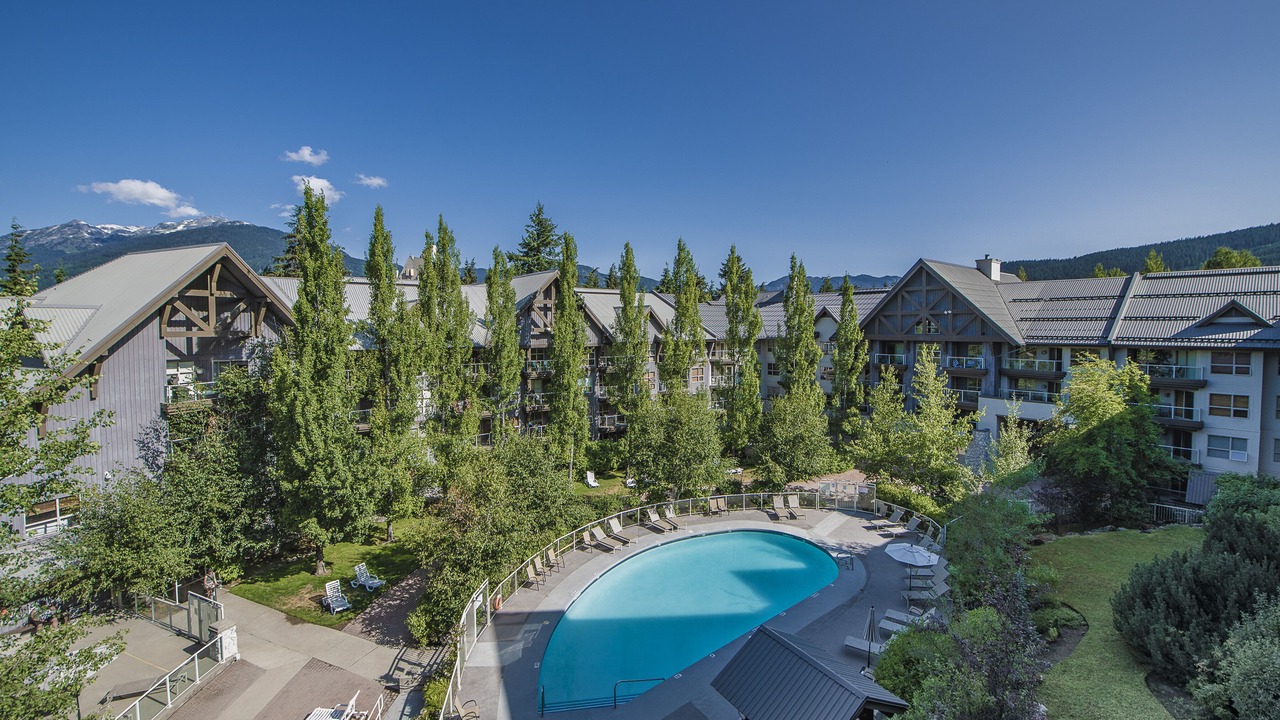 Photo of Outdoor in Upper Village