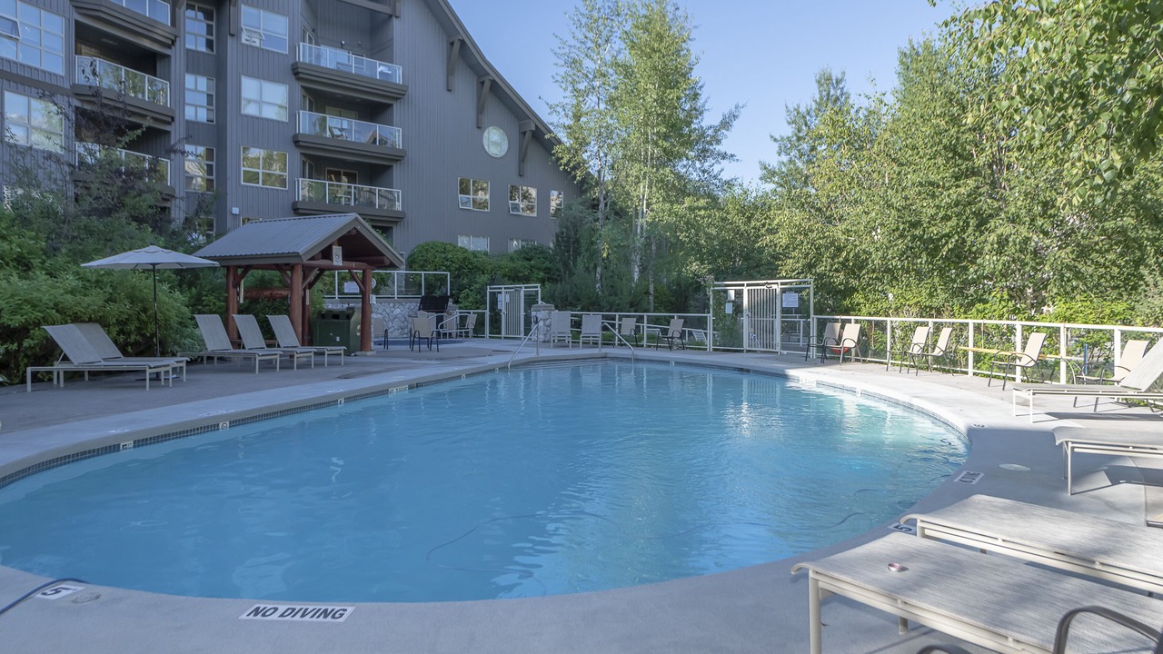 Photo of Outdoor in Upper Village