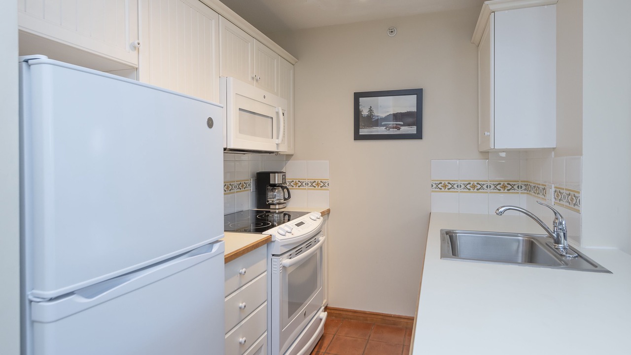 Photo of Kitchen in Upper Village