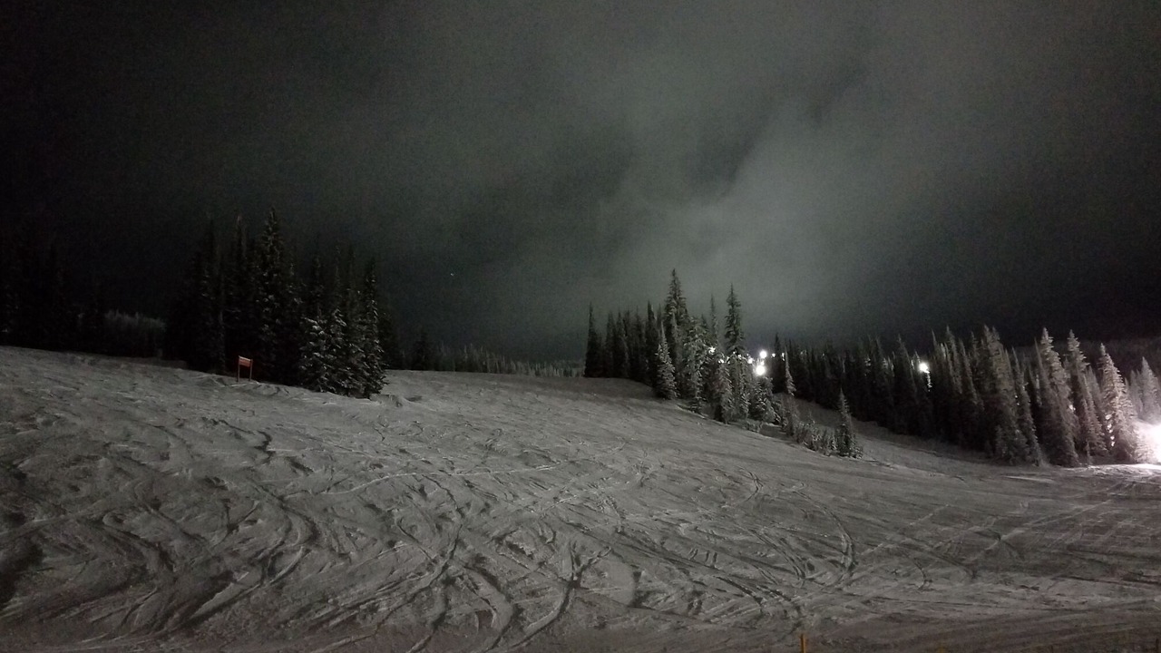 Photo of Others in Big White Ski Resort