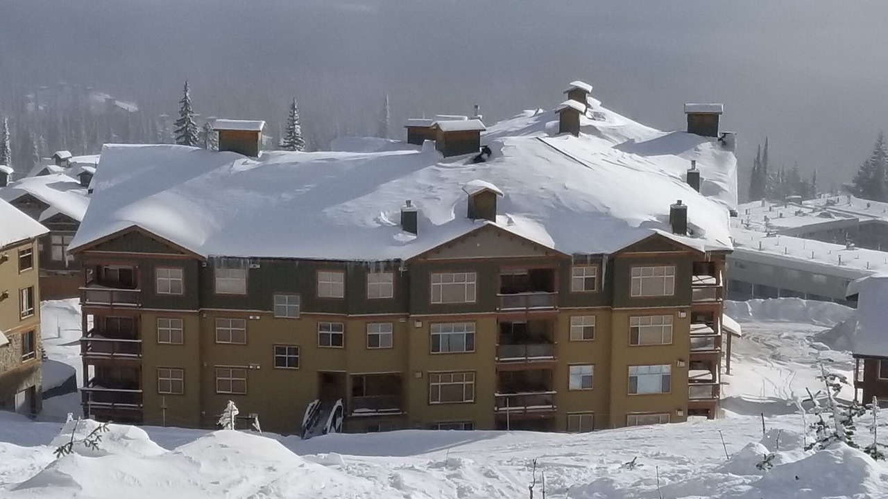 Photo of Others in Big White Ski Resort