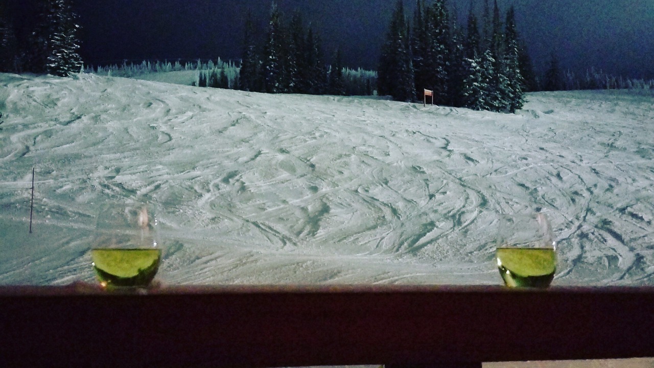 Photo of Others in Big White Ski Resort