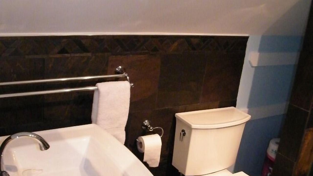 Photo of Bathroom in Revelstoke
