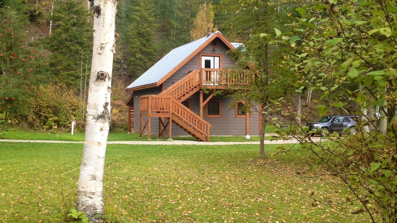 Photo of Outdoor in Revelstoke