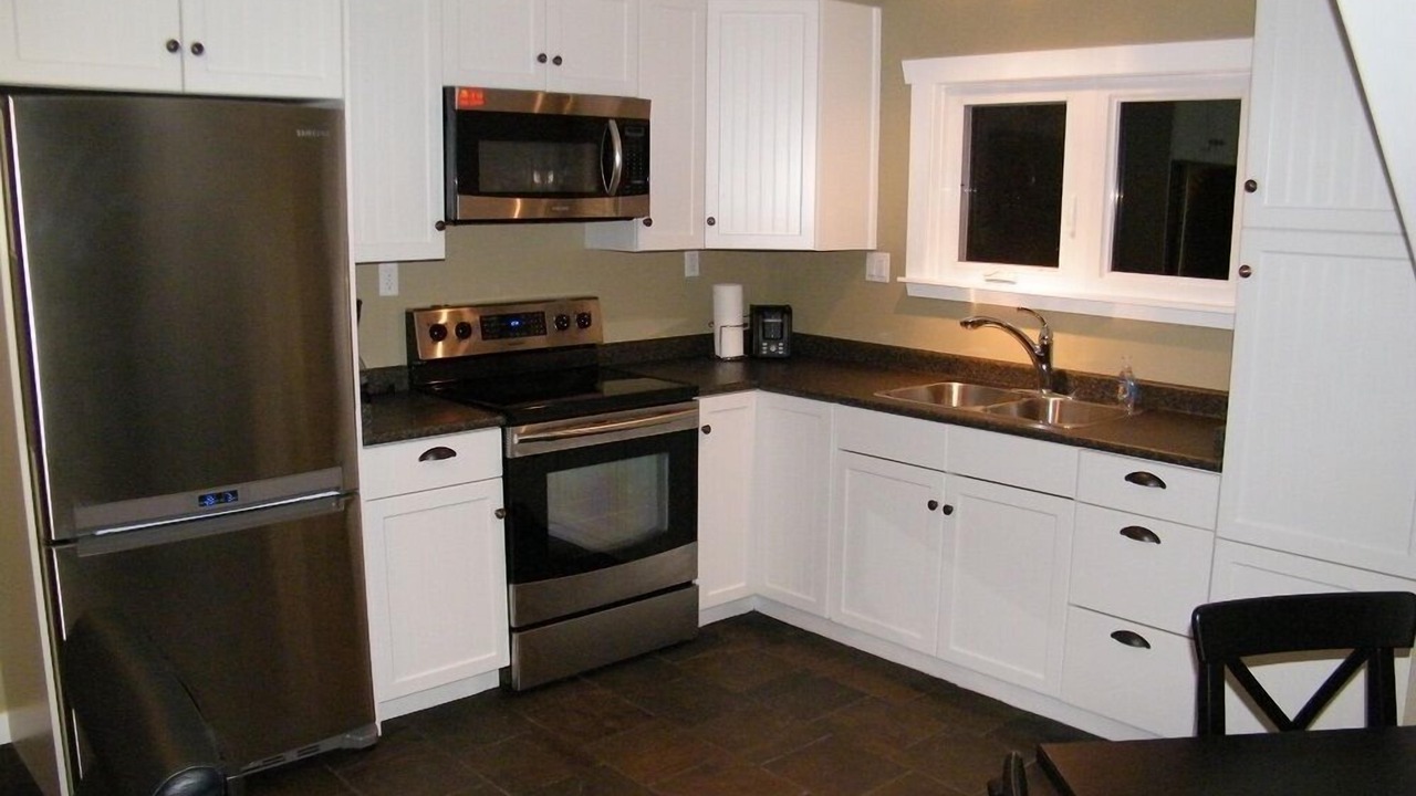 Photo of Kitchen in Revelstoke
