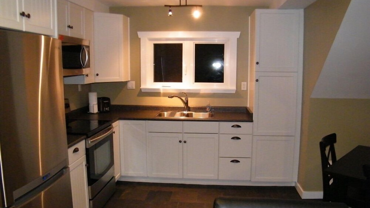 Photo of Kitchen in Revelstoke