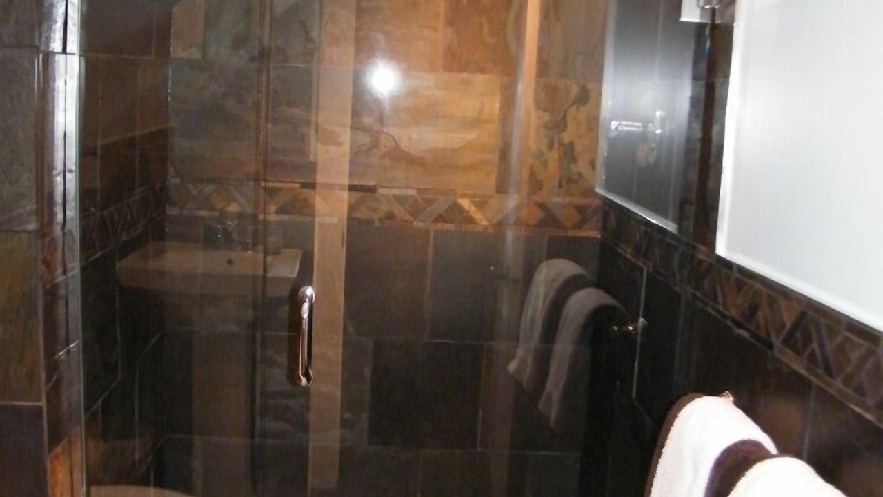 Photo of Bathroom in Revelstoke