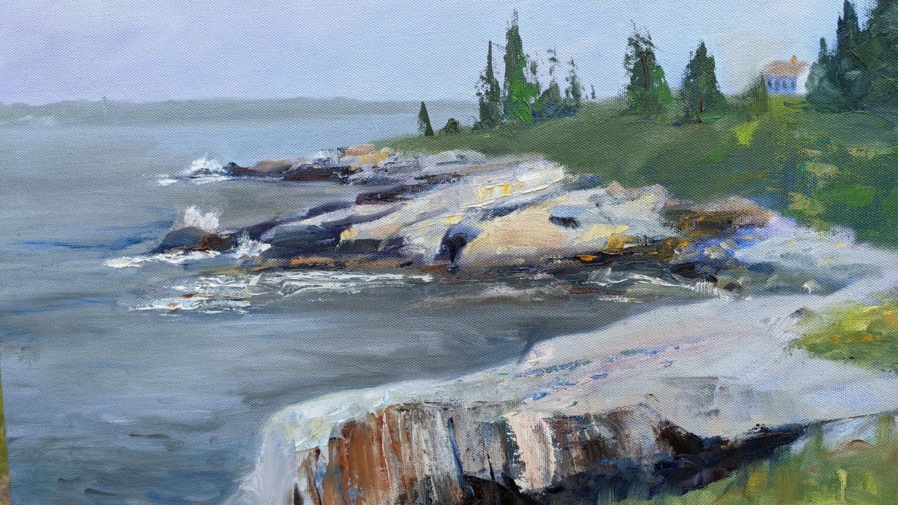 Photo of Others in Pemaquid Point