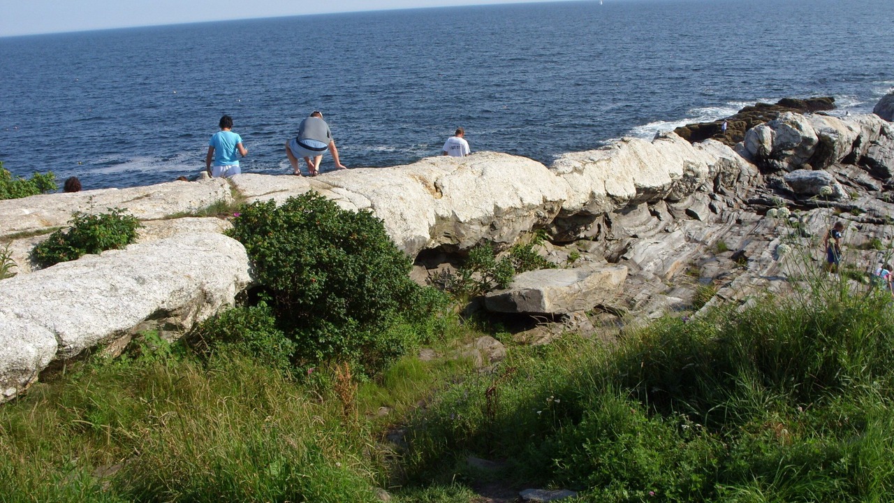 Photo of Others in Pemaquid Point