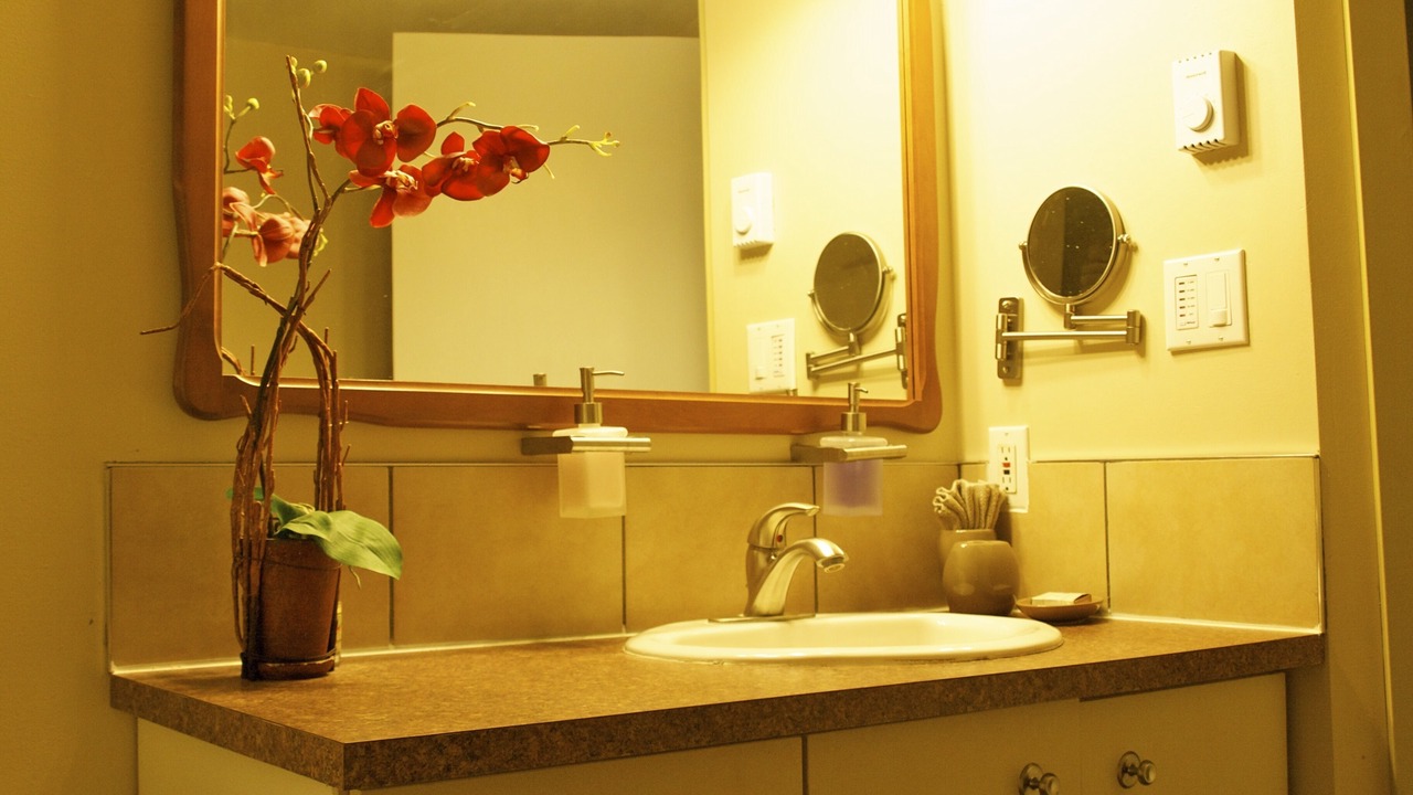 Photo of Bathroom in Invermere