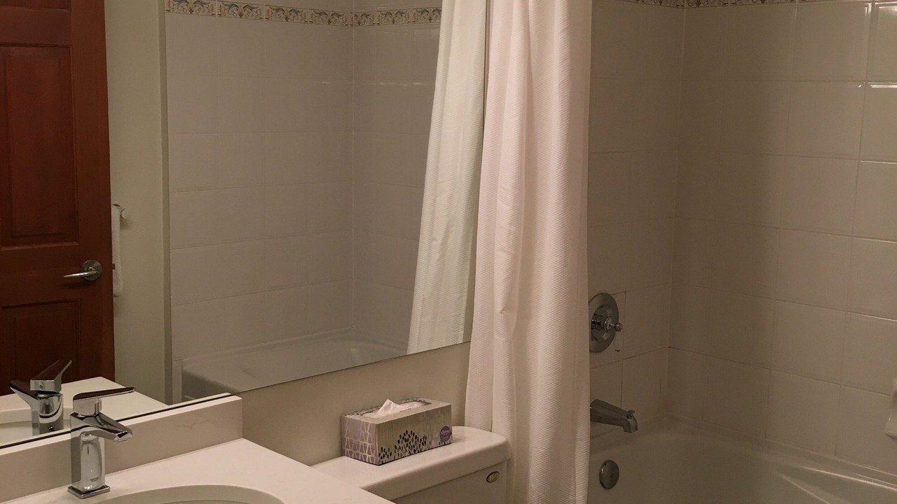 Photo of Bathroom in Village North