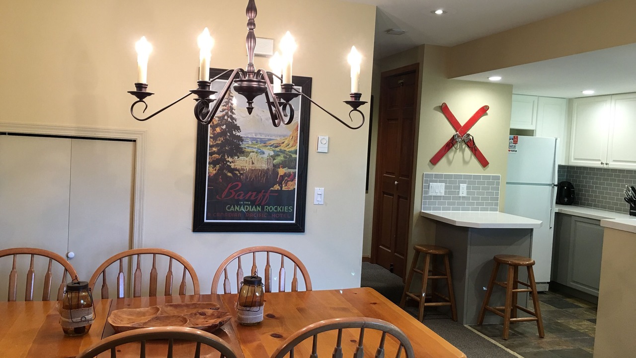 Photo of Livingroom in Village North