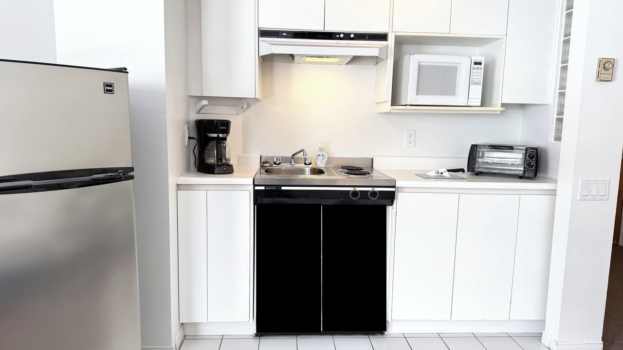 Photo of Kitchen in Beaupre