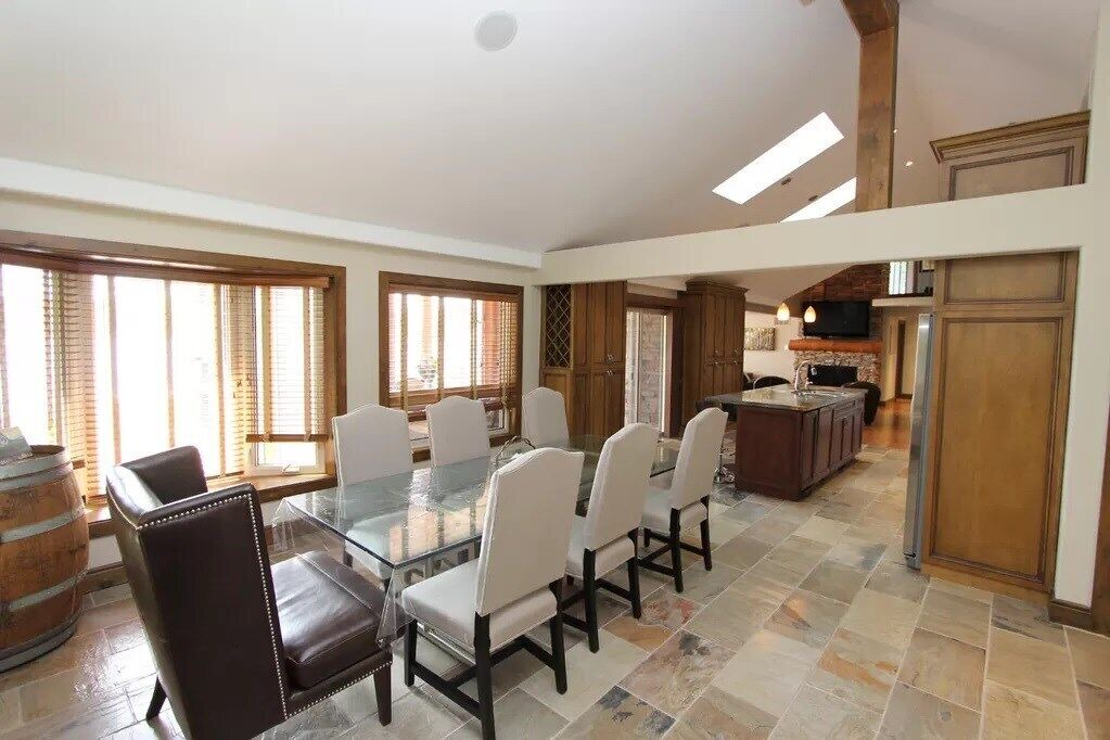 Photo of Bedroom in Fenelon Falls