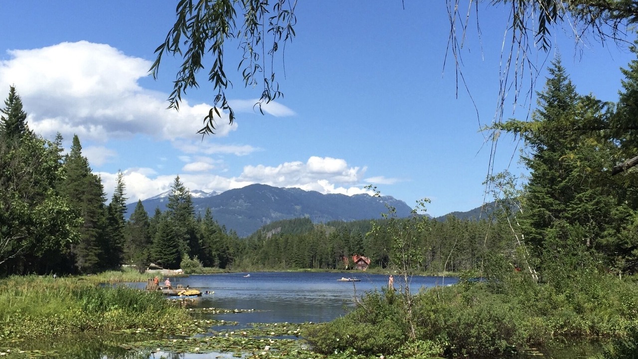 Photo of Outdoor in Pinecrest Estates