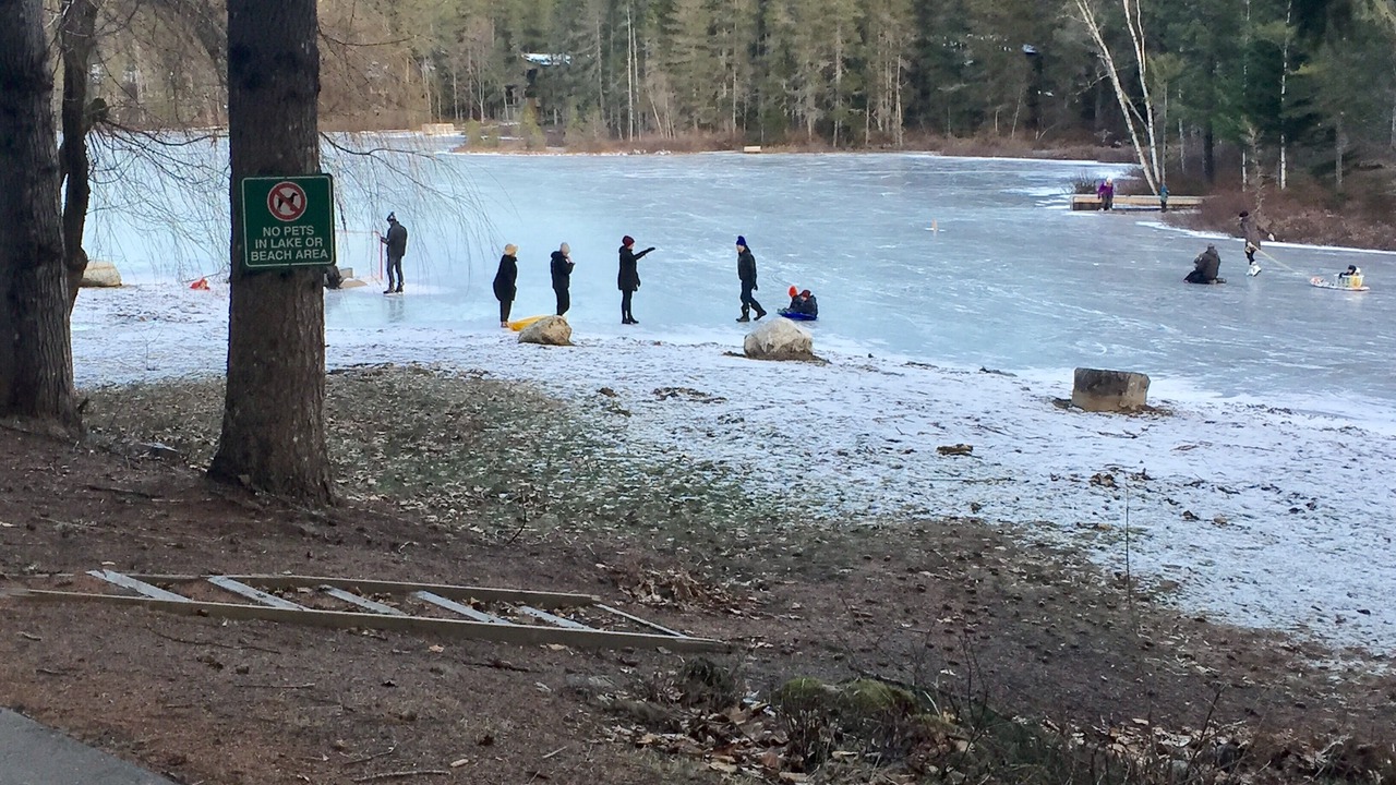Photo of Outdoor in Pinecrest Estates