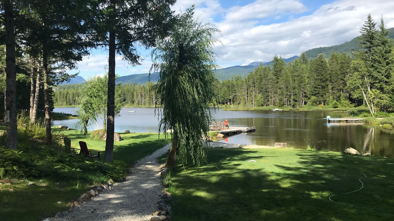 Photo of Outdoor in Pinecrest Estates