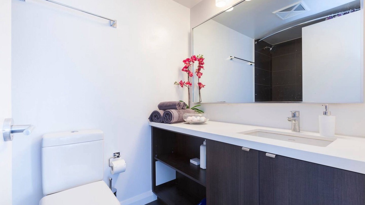 Photo of Bathroom in Bloor-Yorkville
