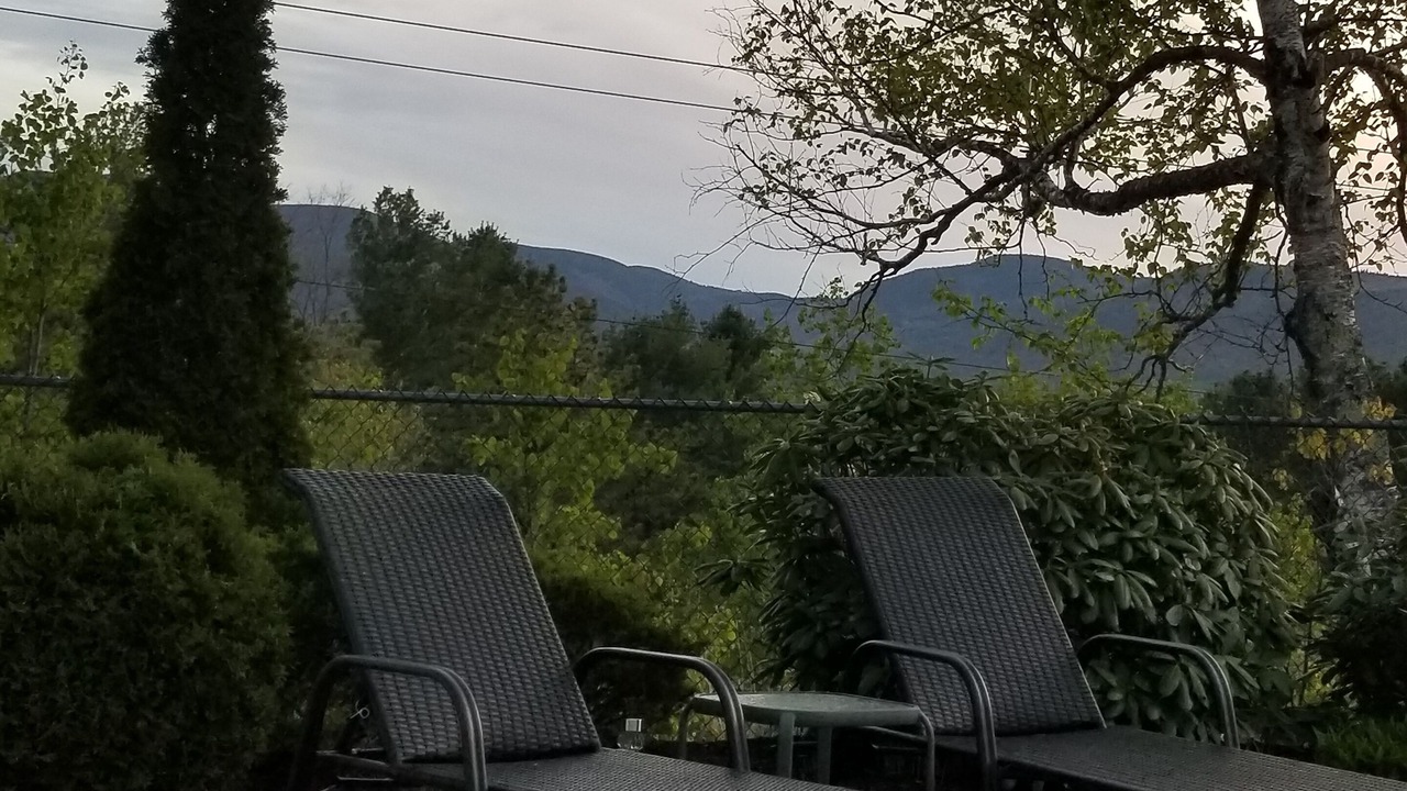 Photo of Outdoor in Intervale