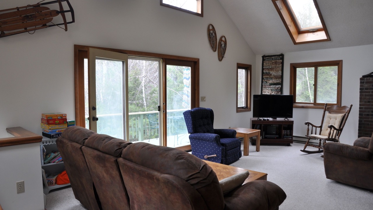 Photo of Livingroom in Eidelweiss Village