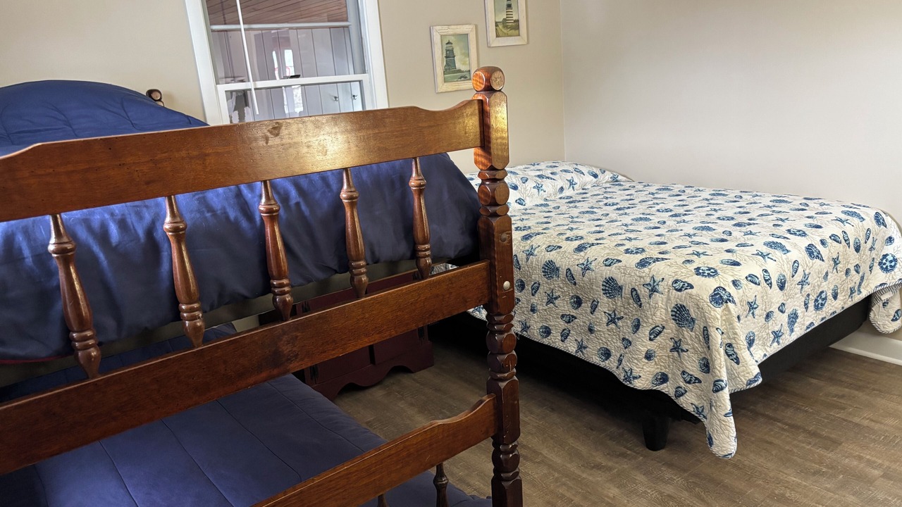 Photo of Bedroom in Point Judith
