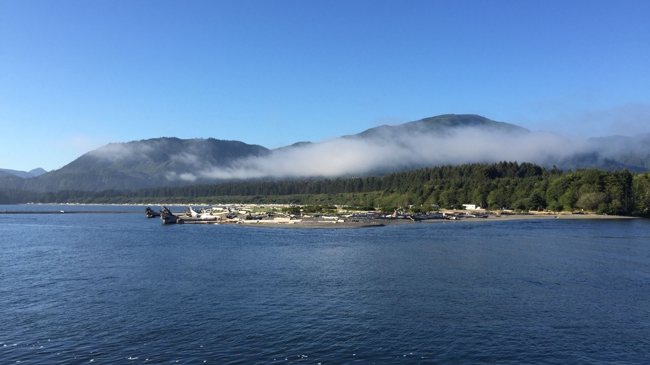 Photo of Others in Port Renfrew