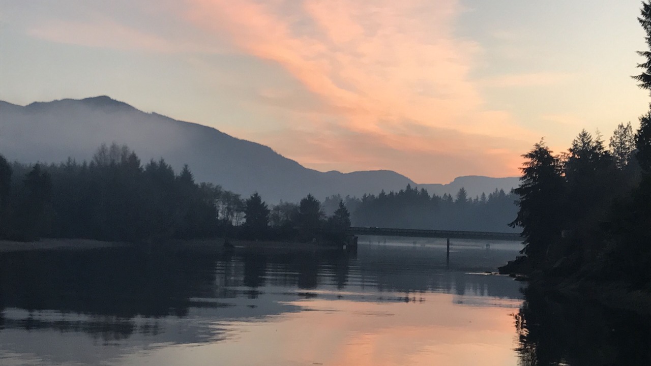 Photo of Others in Port Renfrew