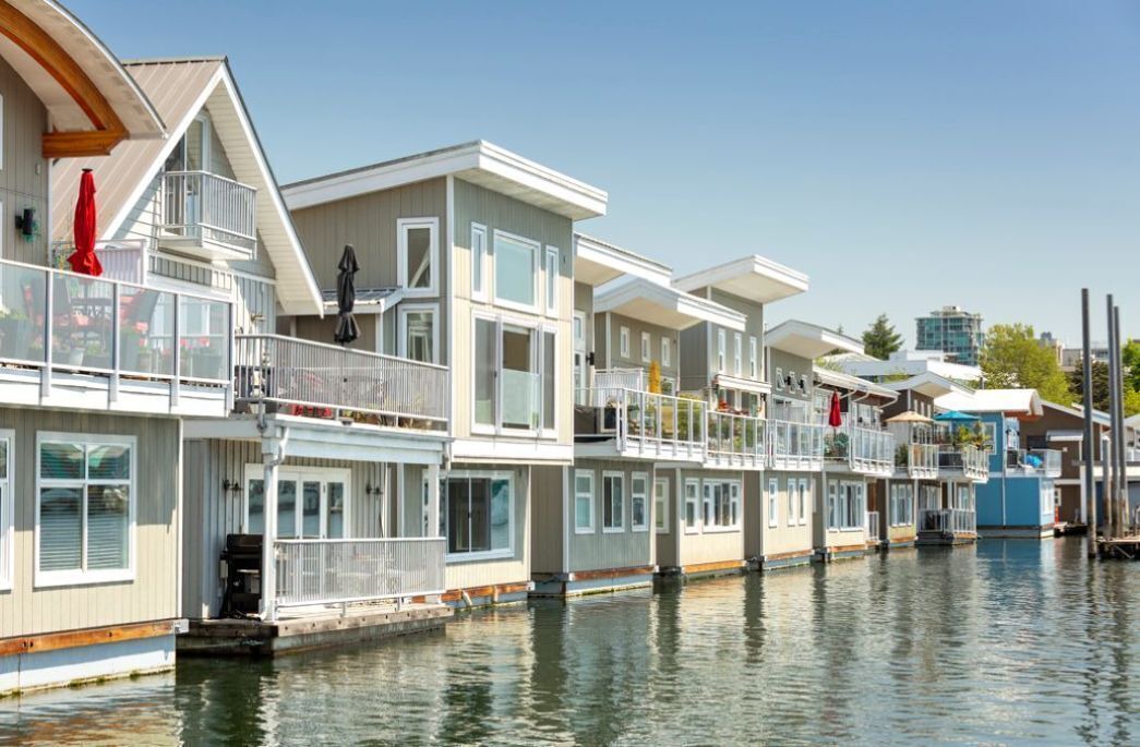 Photo of Outdoor in Lower Lonsdale