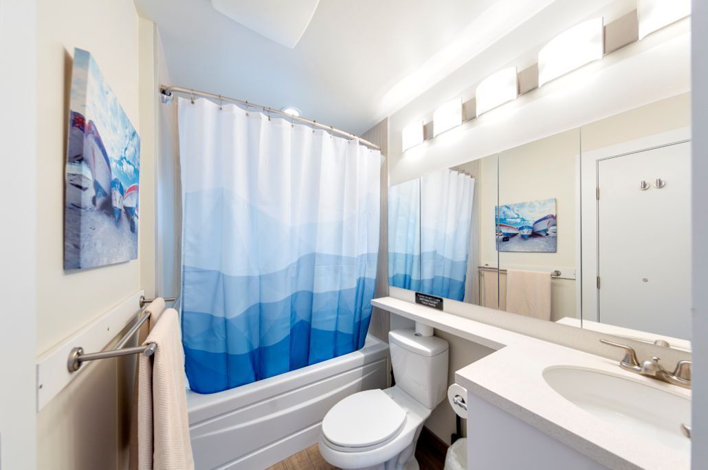 Photo of Bathroom in Lower Lonsdale