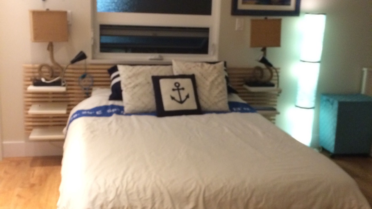Photo of Bedroom in Lower Lonsdale