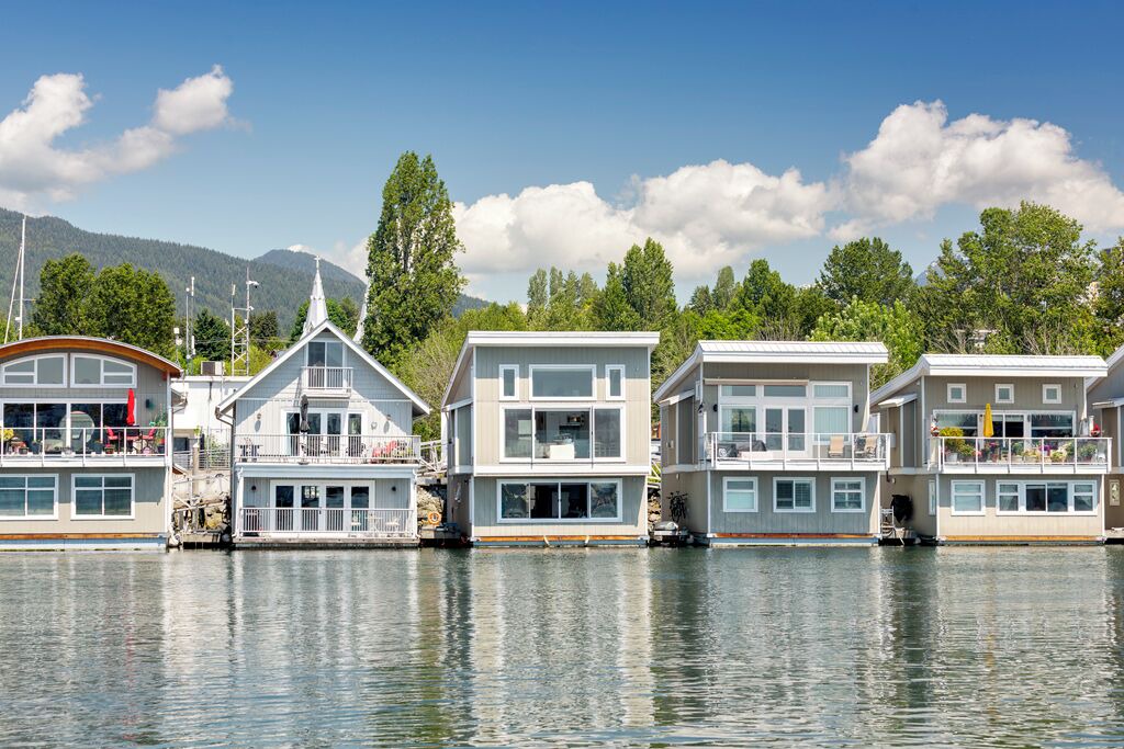 Photo of Outdoor in Lower Lonsdale