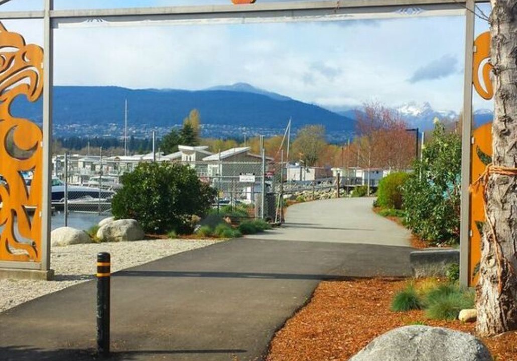 Photo of Others in Lower Lonsdale